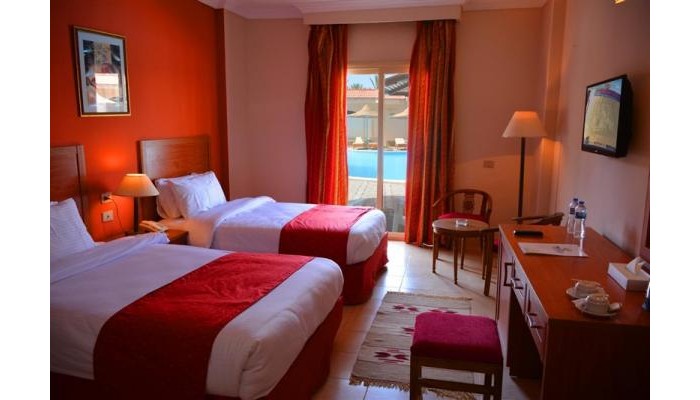 Sunrise Serano Aqua Park Resort poza 4