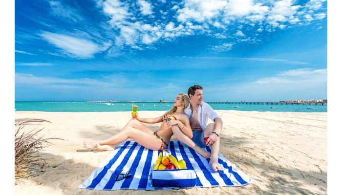 Sunrise Serano Aqua Park Resort poza 25