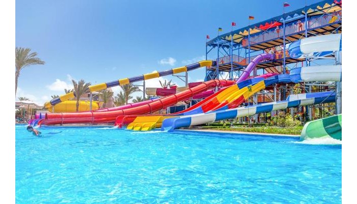 Sunrise Serano Aqua Park Resort poza 21
