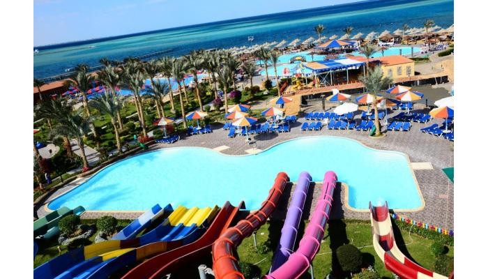 Sunrise Serano Aqua Park Resort poza 19