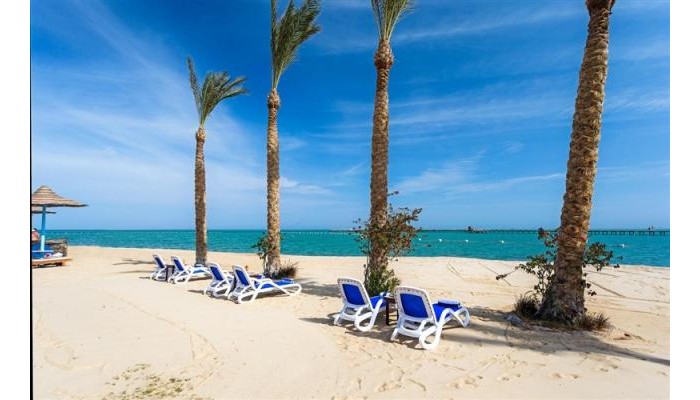 Sunrise Serano Aqua Park Resort poza 17