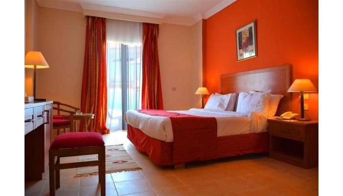 Sunrise Serano Aqua Park Resort poza 3