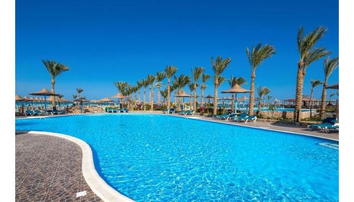 Sunrise Serano Aqua Park Resort poza 20