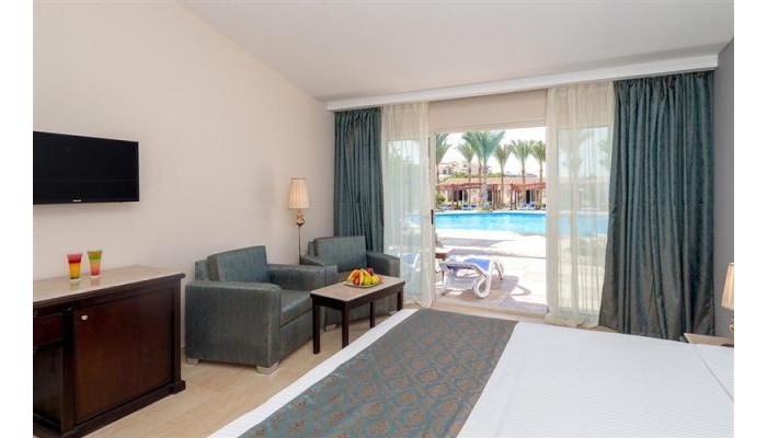 Sunrise Serano Aqua Park Resort poza 2