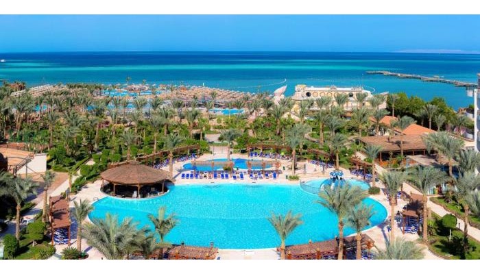 Sunrise Serano Aqua Park Resort poza 18