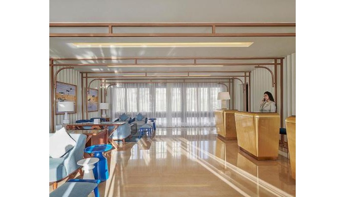 Four Seasons Hotel Alexandria At San Stefano poza 1
