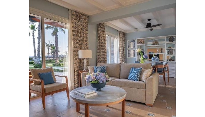 Four Seasons Hotel Alexandria At San Stefano poza 3