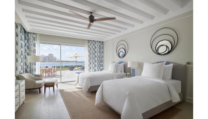 Four Seasons Hotel Alexandria At San Stefano poza 2
