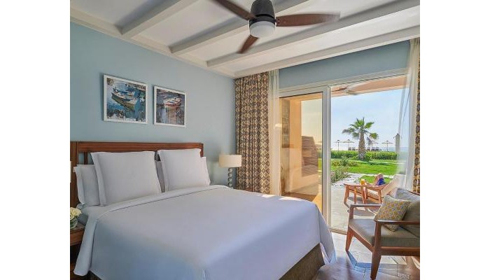 Four Seasons Hotel Alexandria At San Stefano poza 4