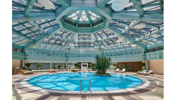 Four Seasons Hotel Alexandria At San Stefano poza 6