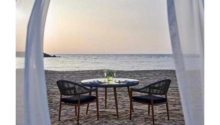 Four Seasons Hotel Alexandria At San Stefano poza 9