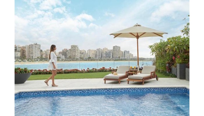 Four Seasons Hotel Alexandria At San Stefano poza 7
