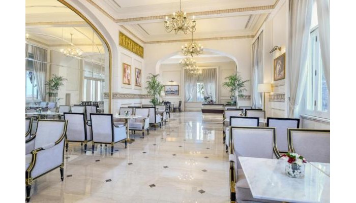 Steigenberger Cecil Hotel Alexandria poza 9