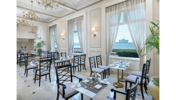 Steigenberger Cecil Hotel Alexandria poza 7