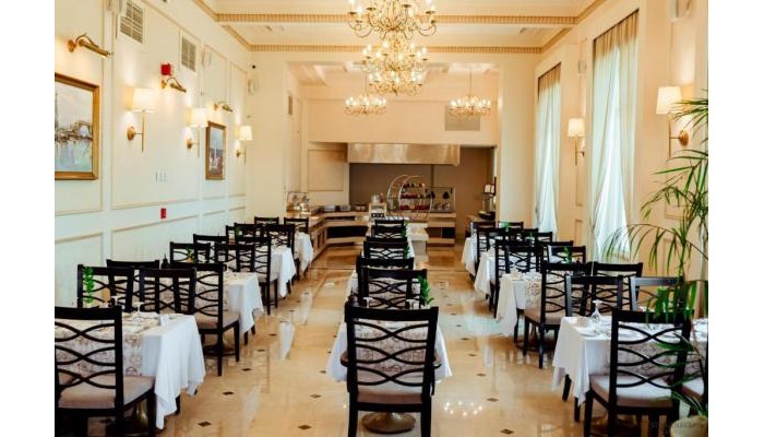 Steigenberger Cecil Hotel Alexandria poza 8