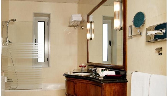 Steigenberger Cecil Hotel Alexandria poza 5