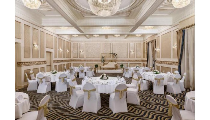 Steigenberger Cecil Hotel Alexandria poza 12