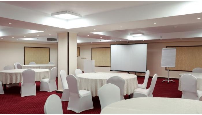 Sunrise Alex Avenue Resort poza 26