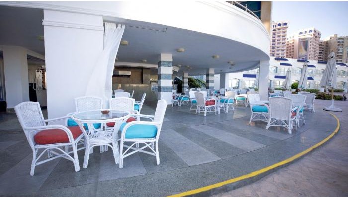 Sunrise Alex Avenue Resort poza 19