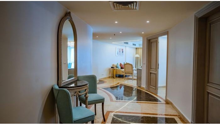 Sunrise Alex Avenue Resort poza 14