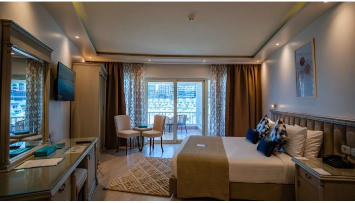 Sunrise Alex Avenue Resort poza 11