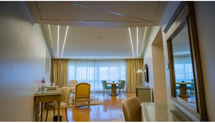 Sunrise Alex Avenue Resort poza 9