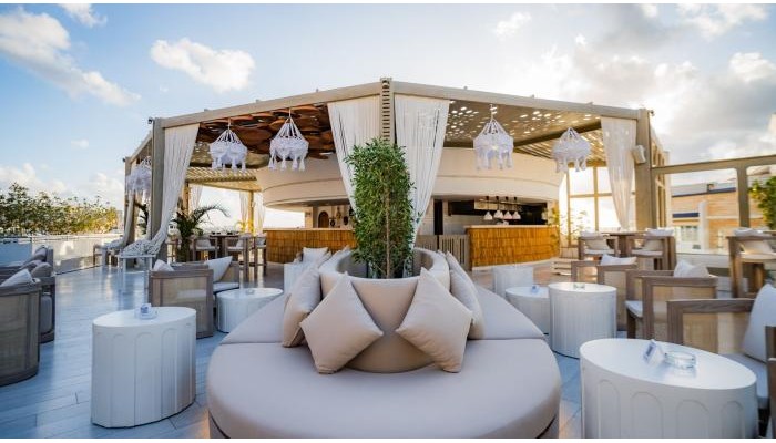 Sunrise Alex Avenue Resort poza 25