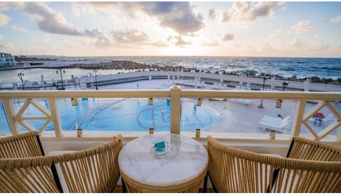 Sunrise Alex Avenue Resort poza 5