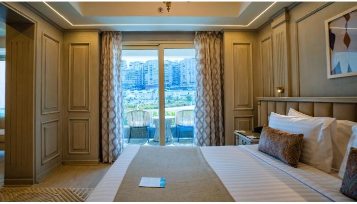 Sunrise Alex Avenue Resort poza 13