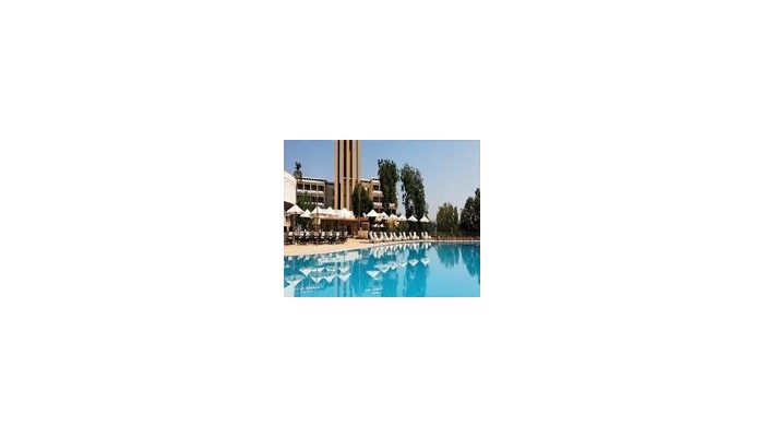 Movenpick Resort Aswan poza 4