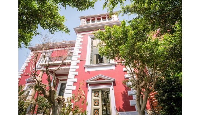 1920s Boutique Hotel And Restaurants poza 5
