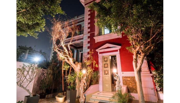 1920s Boutique Hotel And Restaurants poza 8