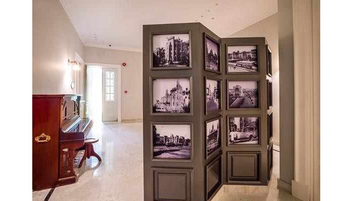 1920s Boutique Hotel And Restaurants poza 11