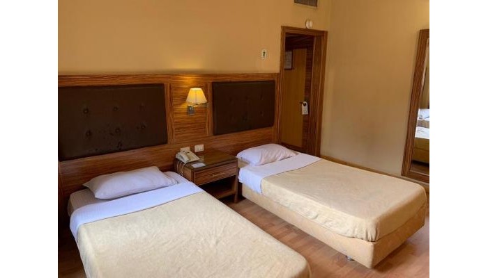 Atlas Zamalek Hotel poza 4