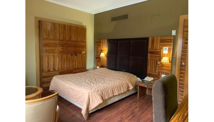 Atlas Zamalek Hotel poza 5