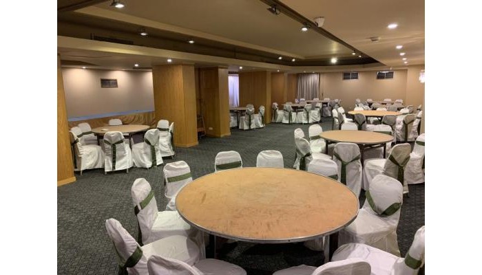 Atlas Zamalek Hotel poza 6