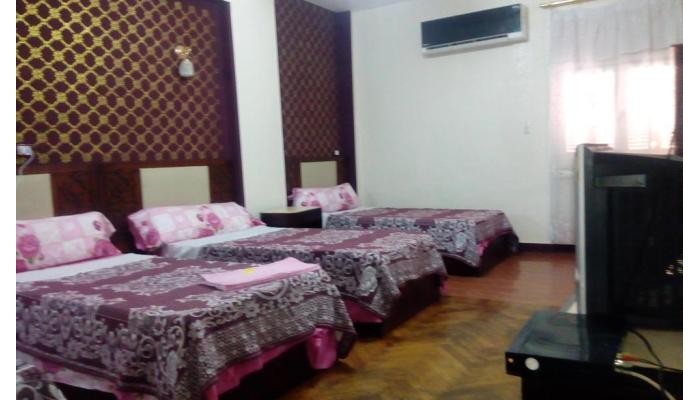 Cairo Moon Hotel - Hostel poza 8