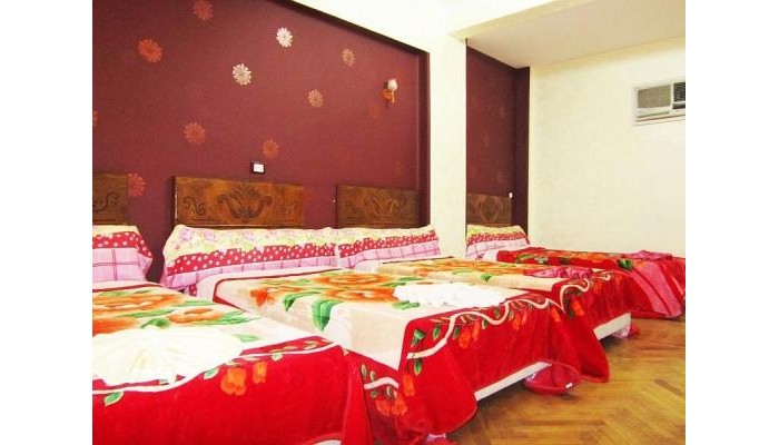 Cairo Moon Hotel - Hostel poza 0