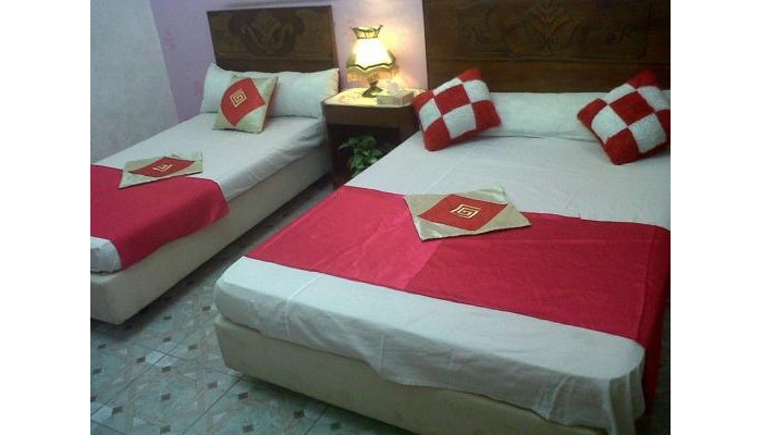 Cairo Moon Hotel - Hostel poza 7