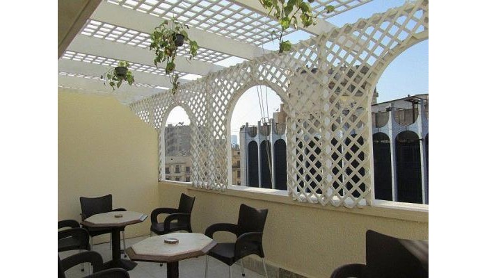 Cairo Moon Hotel - Hostel poza 10