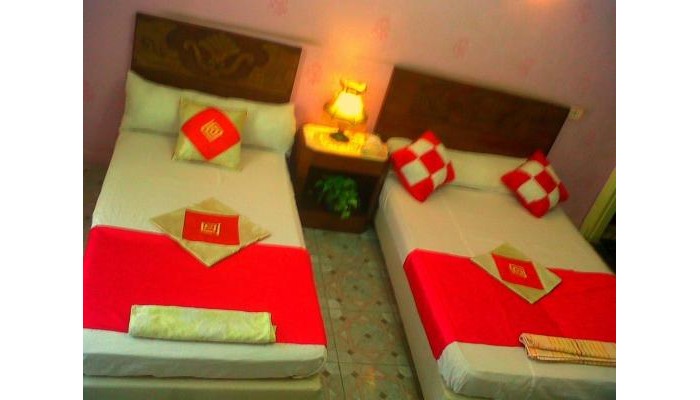 Cairo Moon Hotel - Hostel poza 5