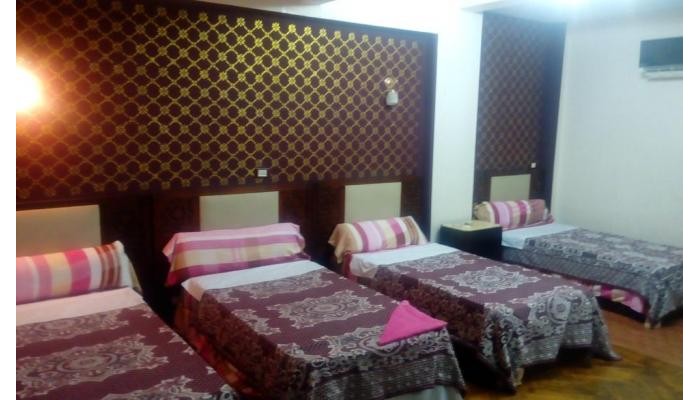 Cairo Moon Hotel - Hostel poza 9