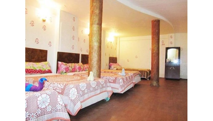 Cairo Moon Hotel - Hostel poza 2