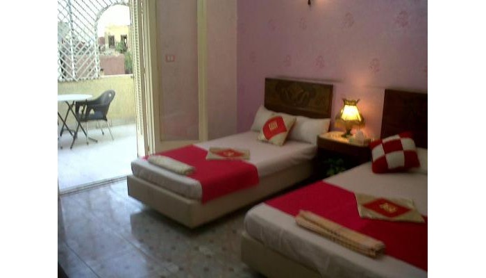 Cairo Moon Hotel - Hostel poza 6