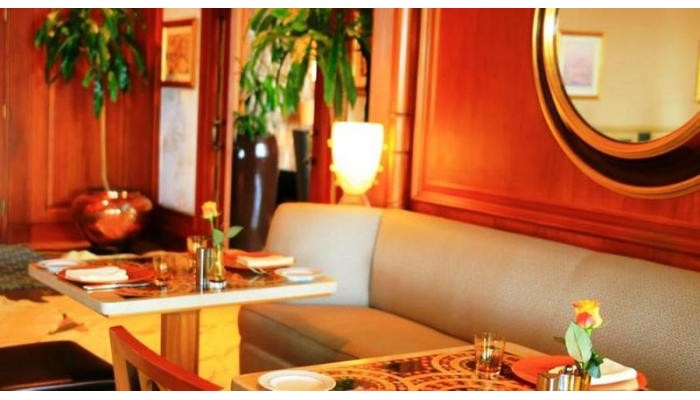 Four Seasons Hotel Cairo At Nile Plaza poza 8