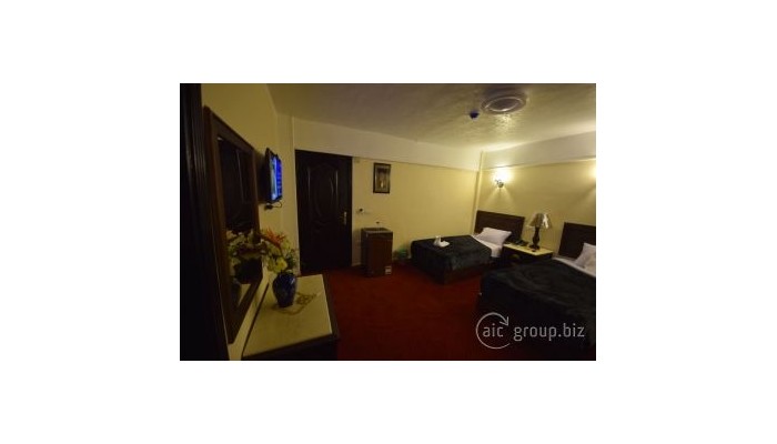 Hotel Amin poza 1