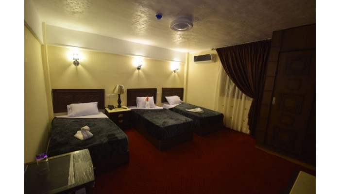 Hotel Amin poza 10