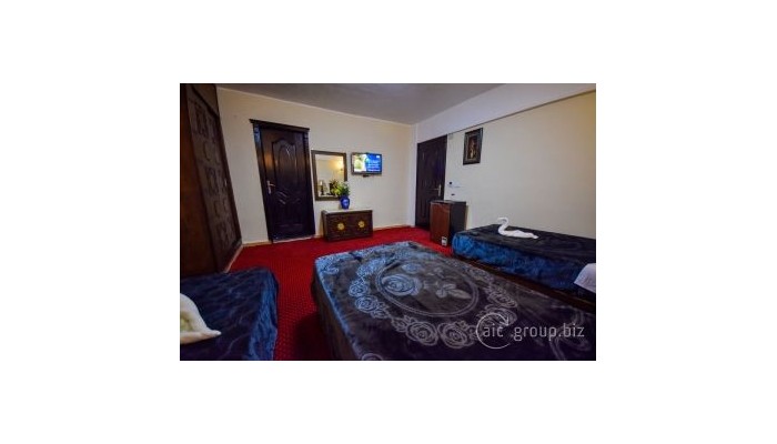 Hotel Amin poza 6