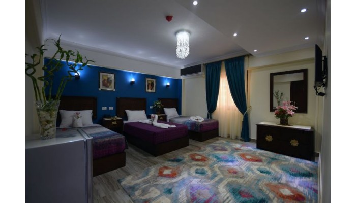 Hotel Amin poza 12