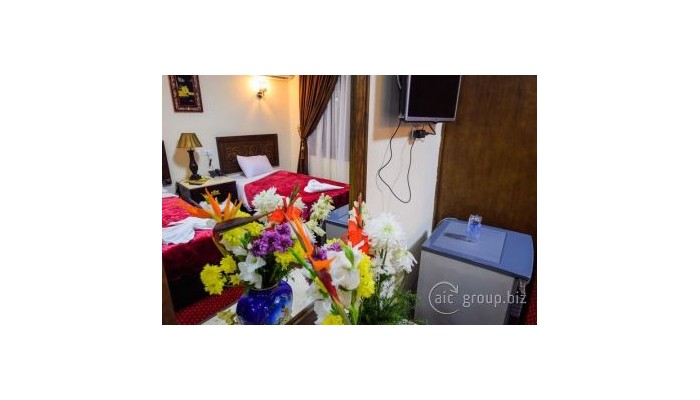 Hotel Amin poza 2